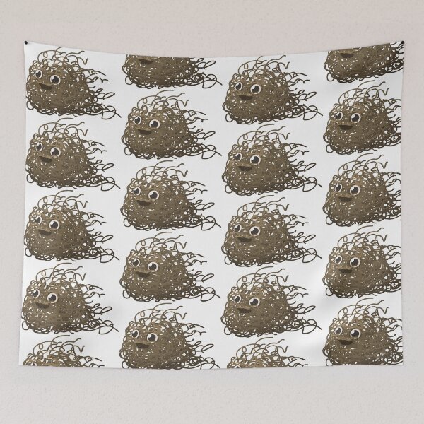 Item preview, Magic Flying Spaghetti Monster From The Sea designed and sold by obviouslogic.