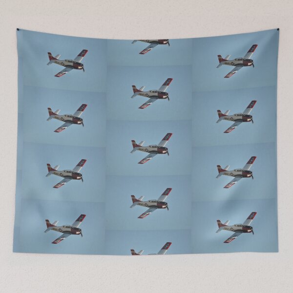 Item preview, Hunter Valley Airshow 2015 - Trojan Banked Flypast designed and sold by muz2142.