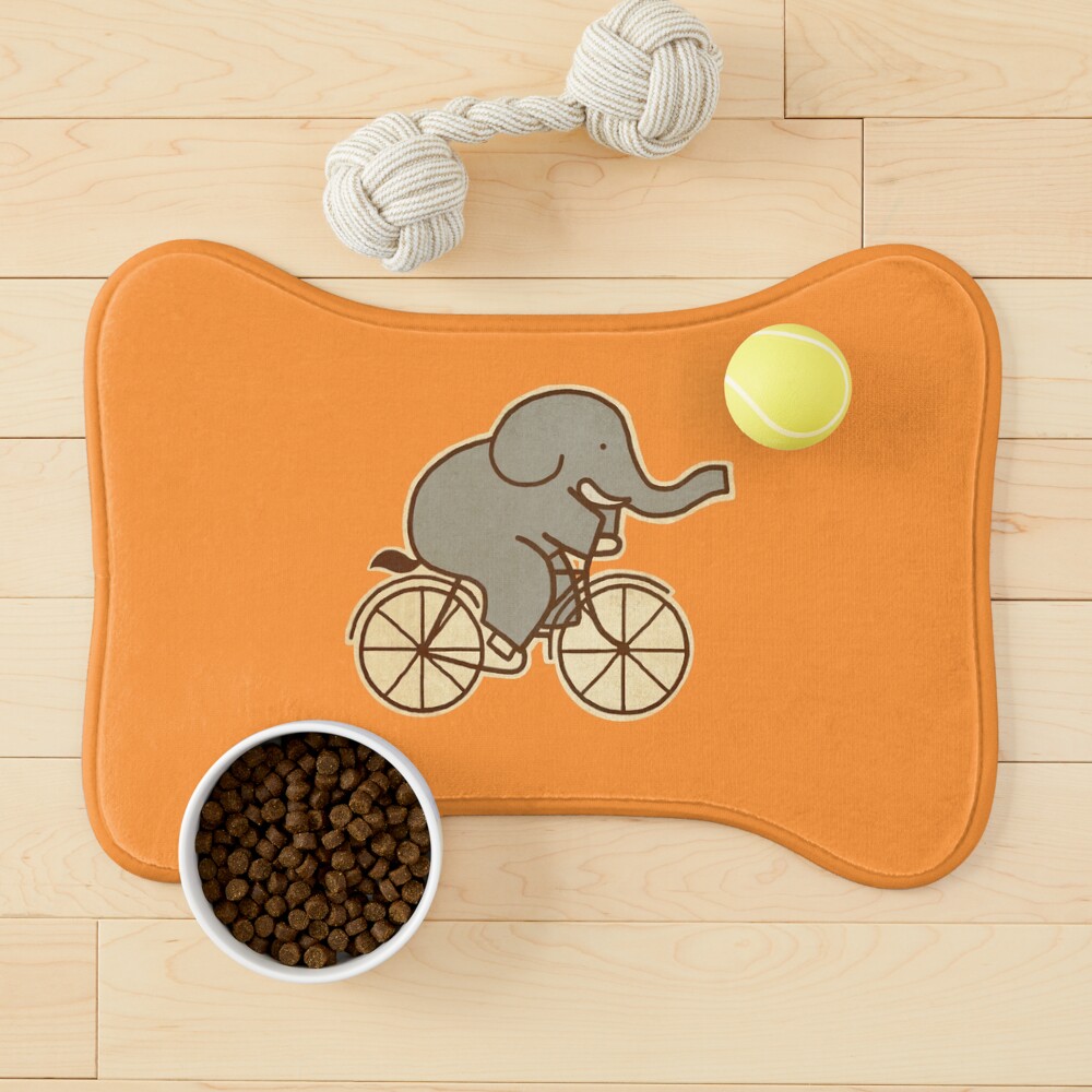 Item preview, Dog Mat designed and sold by TerryFan.