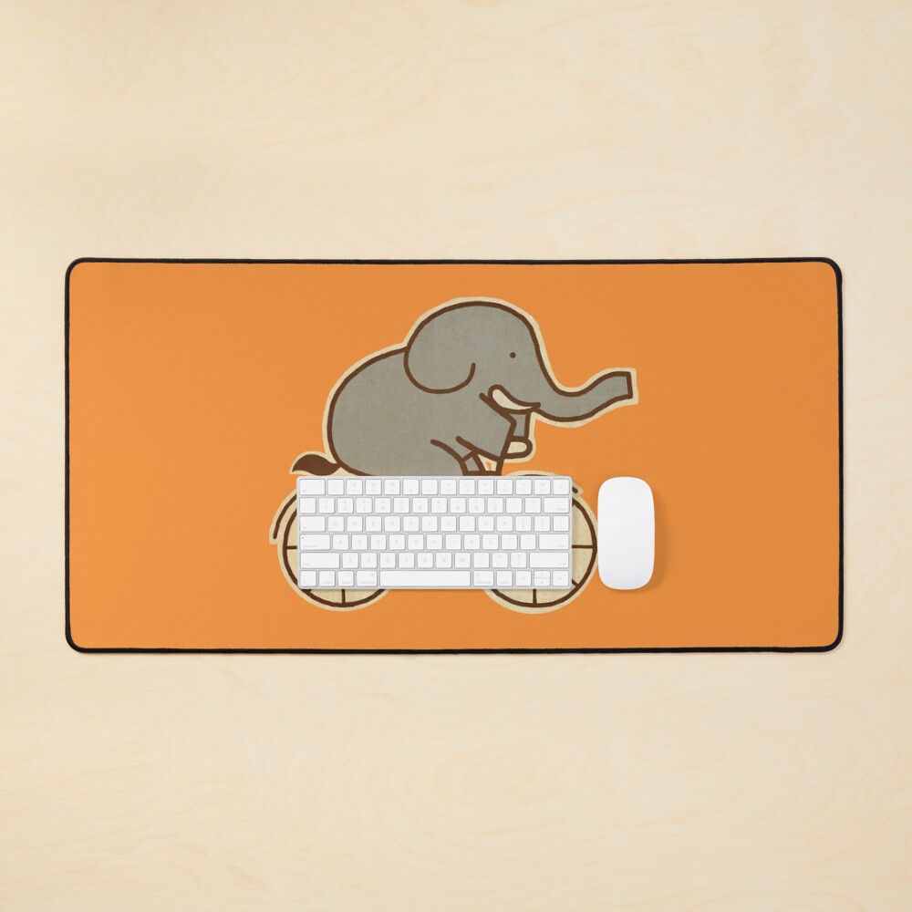 Item preview, Desk Mat designed and sold by TerryFan.