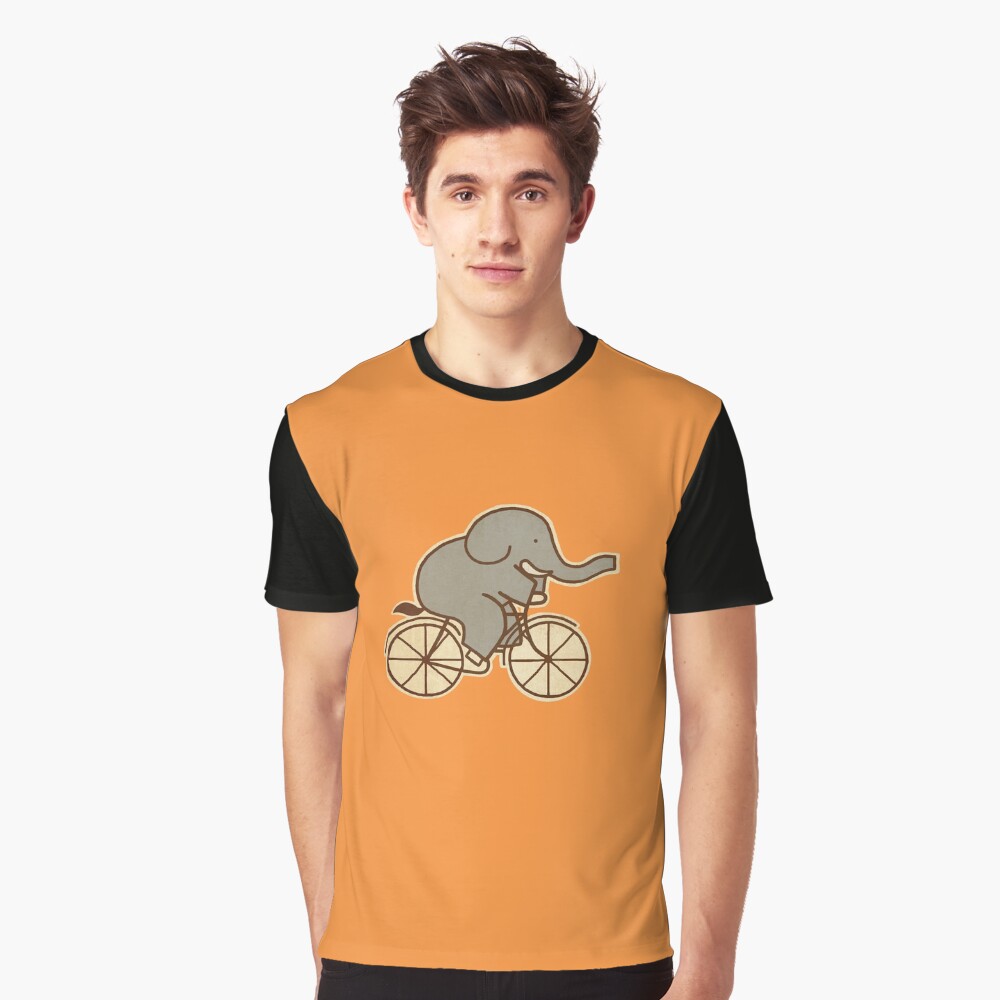 Item preview, Graphic T-Shirt designed and sold by TerryFan.