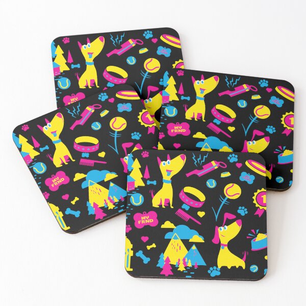 Item preview, Dog Lover (cmyk) designed and sold by jkpivaral.