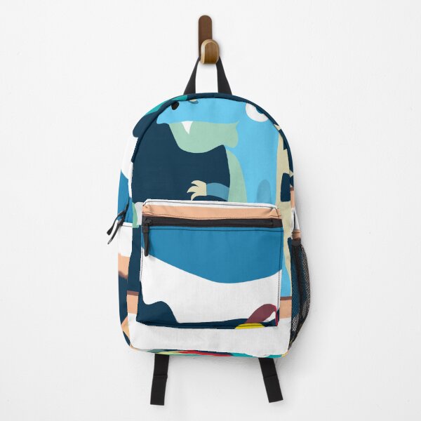 Item preview, Dinosaurs on Vacation designed and sold by riomarcos.