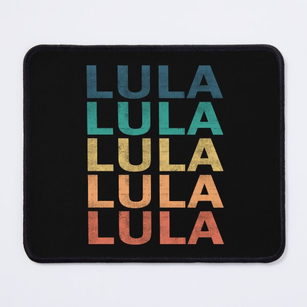Item preview, Lula Name T Shirt - Lula Vintage Retro Name Gift Item Tee designed and sold by celiagomez456.