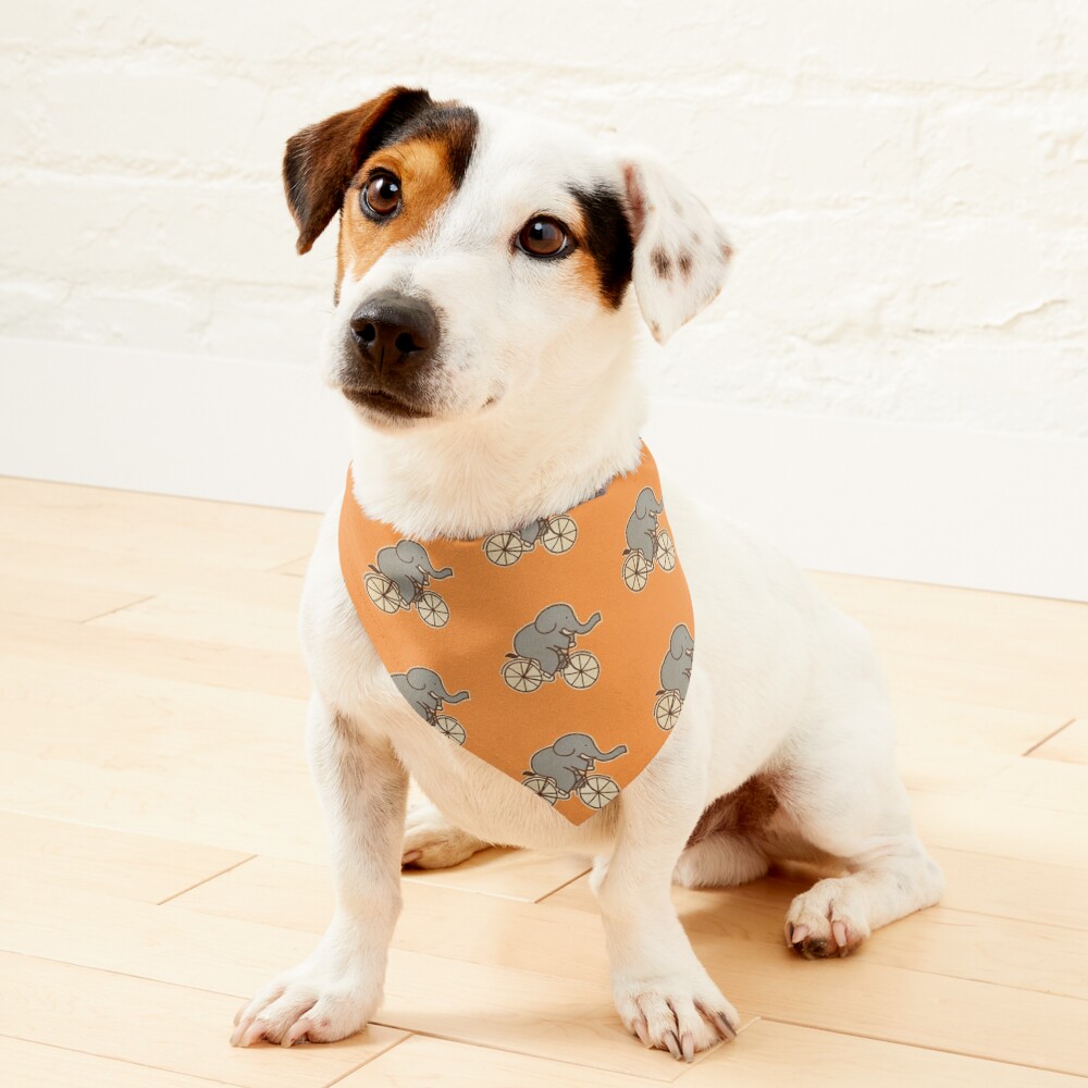 Item preview, Pet Bandana designed and sold by TerryFan.
