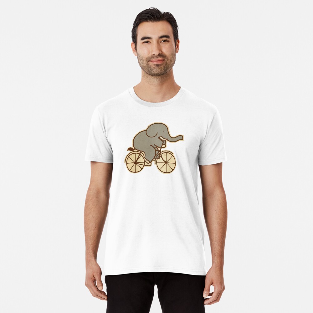 Item preview, Premium T-Shirt designed and sold by TerryFan.