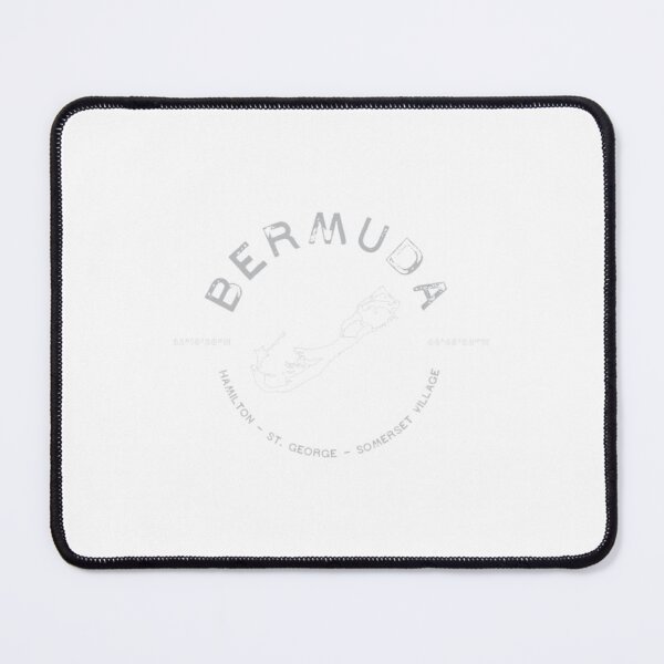 Item preview, Bermuda designed and sold by Kearney Pridgen.