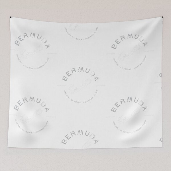 Item preview, Bermuda designed and sold by Kearney Pridgen.