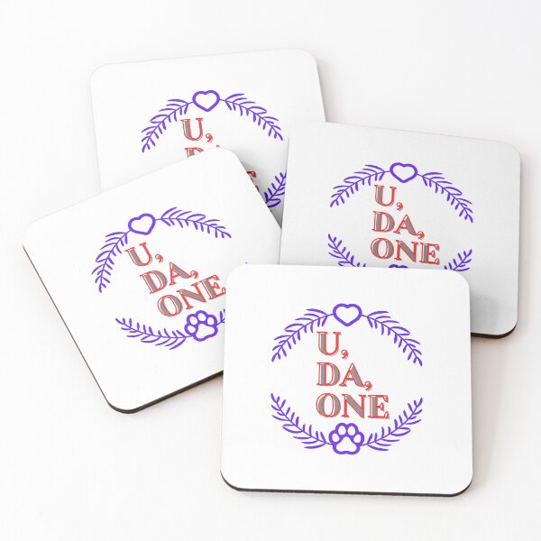 Item preview, U da one design designed and sold by zhaipeiling.