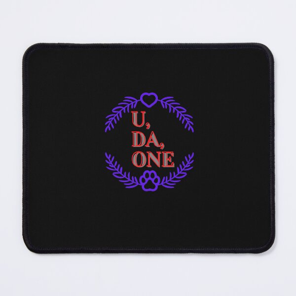 Item preview, U da one design designed and sold by zhaipeiling.