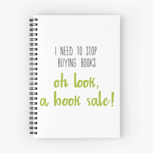 Item preview, Oh look a book sale designed and sold by CamilaDavison.