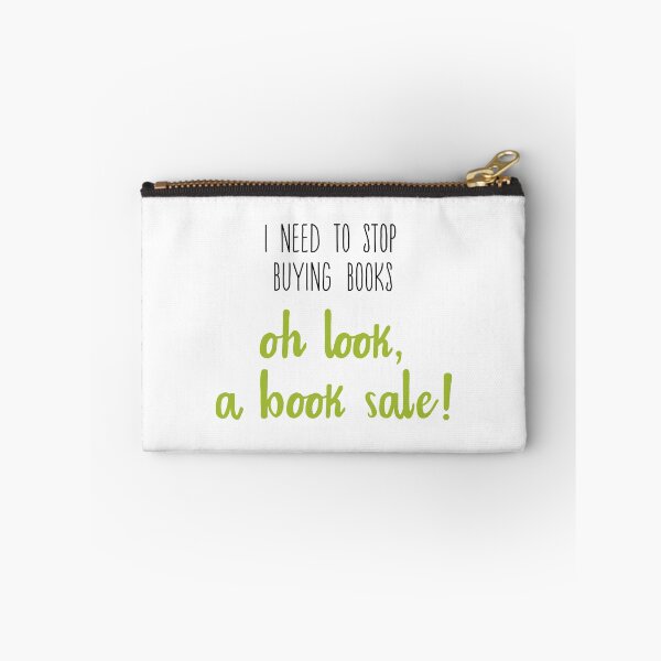 Item preview, Oh look a book sale designed and sold by CamilaDavison.