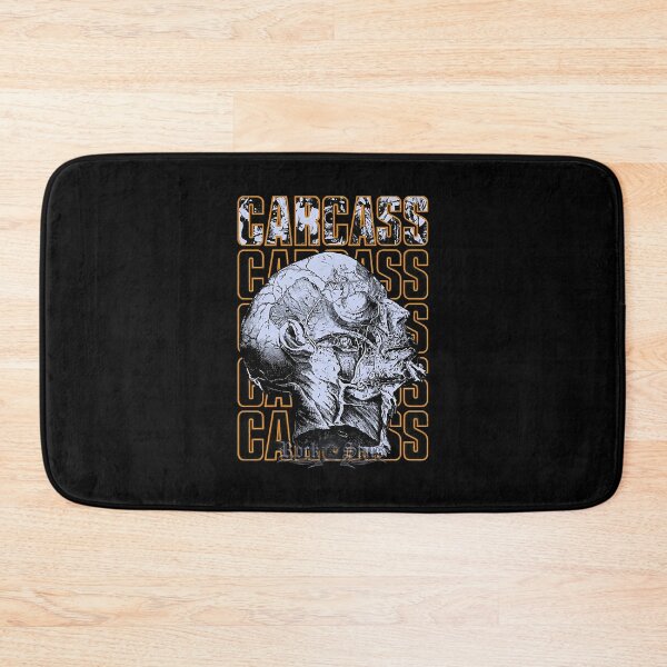 Item preview, CARCASS designed and sold by etthaanhc1.