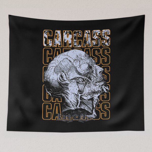 Item preview, CARCASS designed and sold by etthaanhc1.