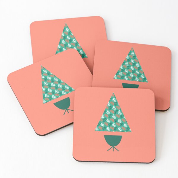 Item preview, Fir Tree - Green designed and sold by lisajaynemurray.