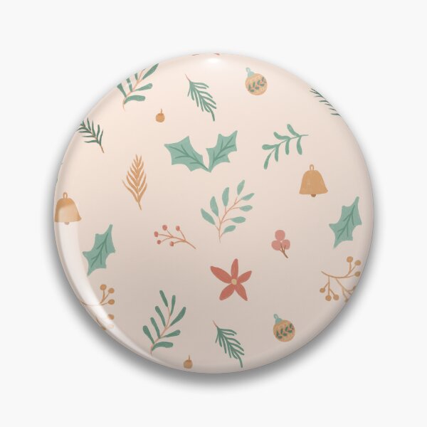 Item preview, Christmas Elements designed and sold by SunLee Art.