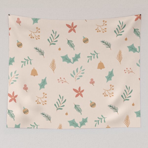 Item preview, Christmas Elements designed and sold by SunLee Art.