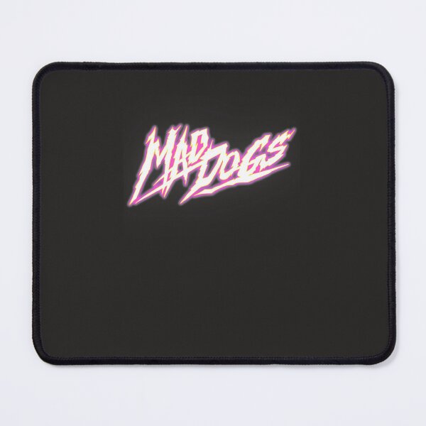 Item preview, Mad Dogs Classic designed and sold by beceraj.