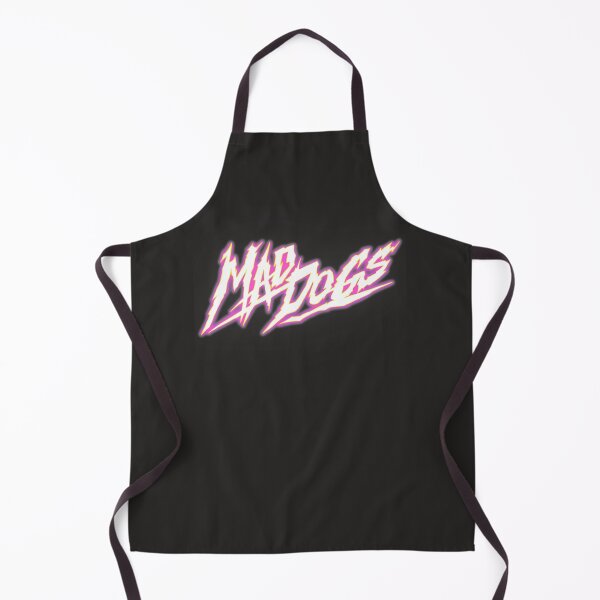 Item preview, Mad Dogs Classic designed and sold by beceraj.