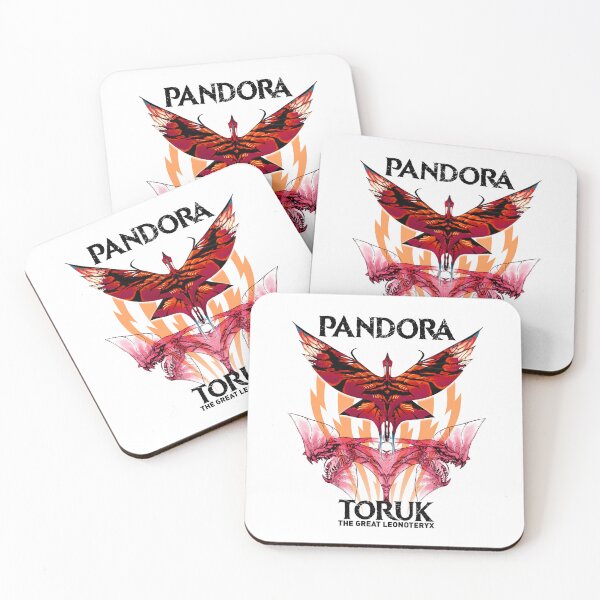 Item preview, Toruk Distress Flaming Red designed and sold by HexOne.