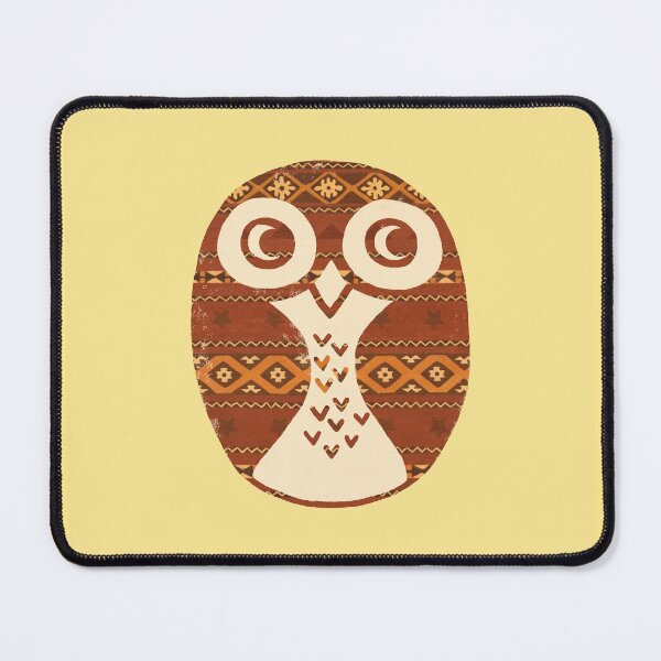 Item preview, Navajo Owl  designed and sold by TerryFan.