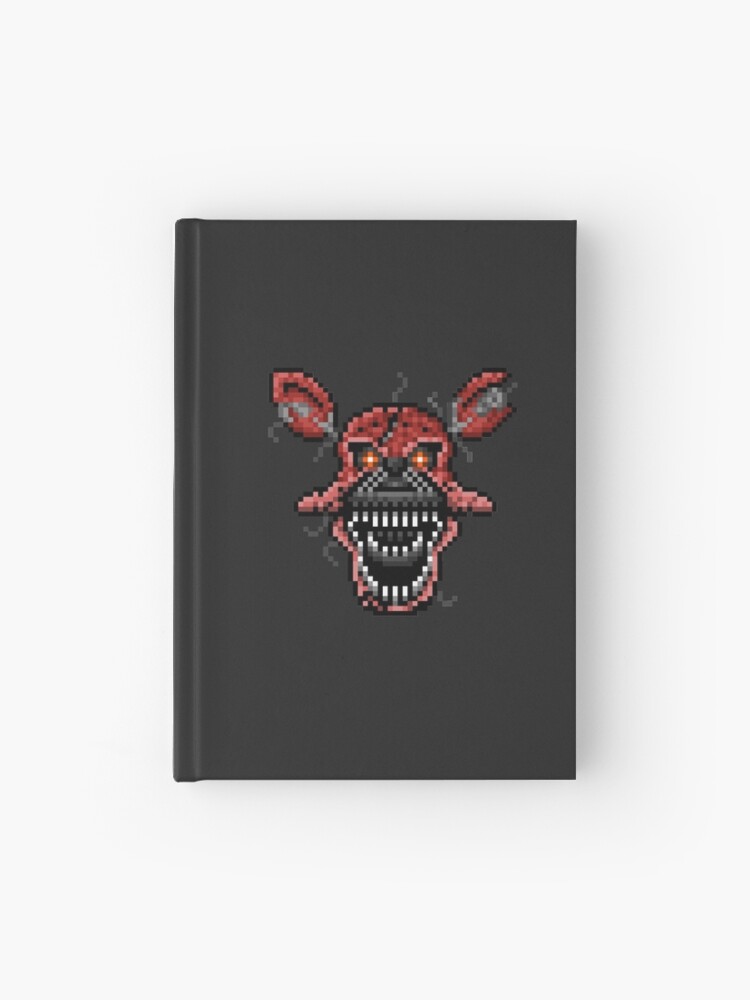 Five Nights at Freddy's 4 - Nightmare BB | Hardcover Journal