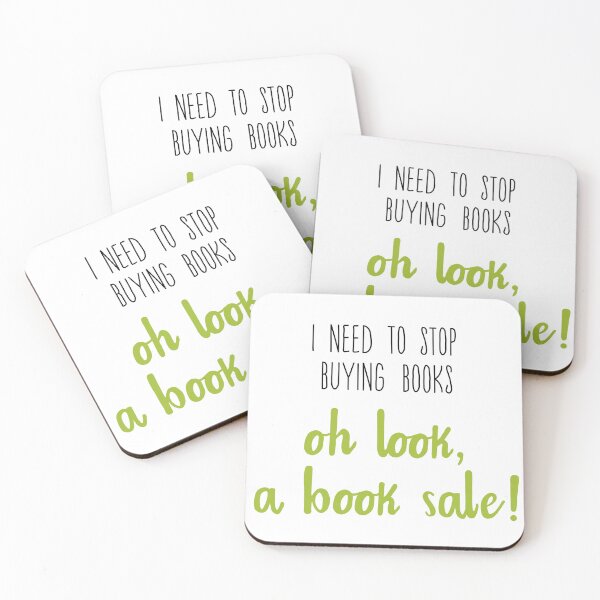 Item preview, Oh look a book sale designed and sold by CamilaDavison.