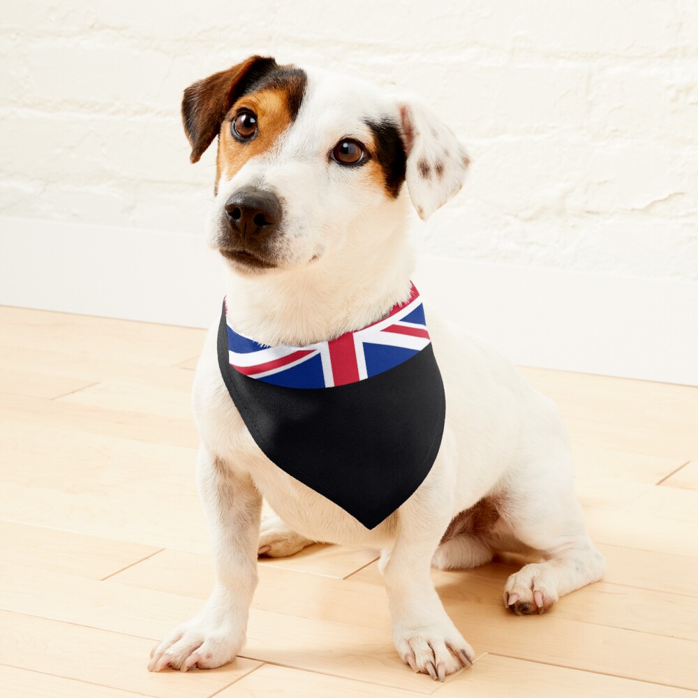 Item preview, Pet Bandana designed and sold by deanworld.
