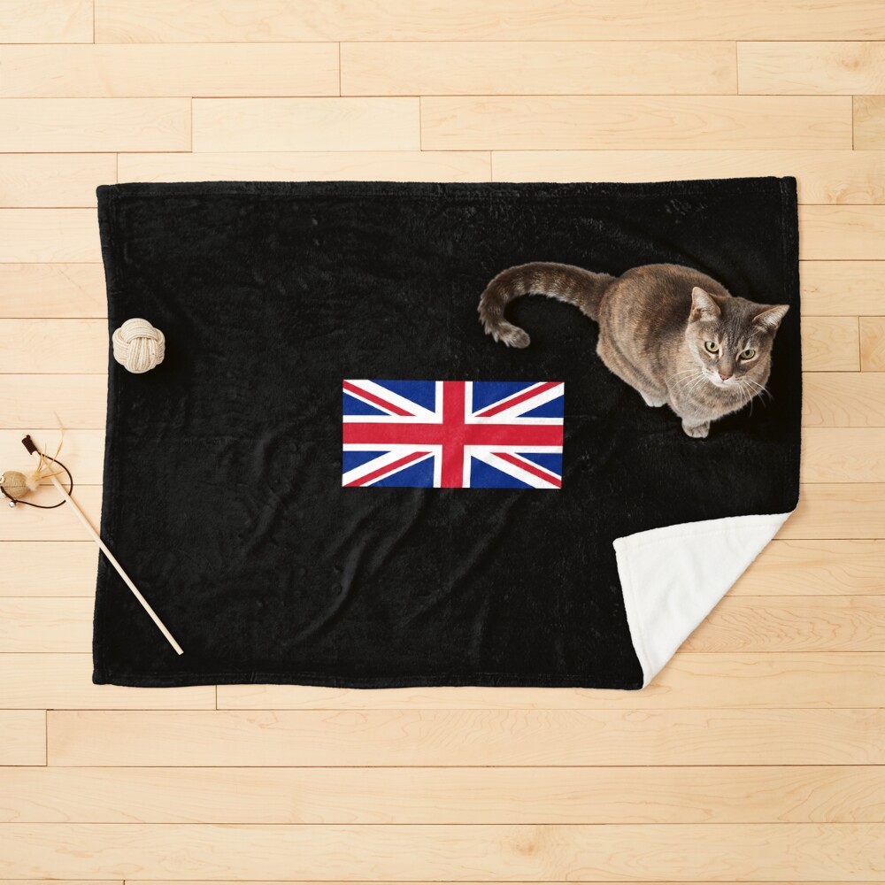 Item preview, Pet Blanket designed and sold by deanworld.