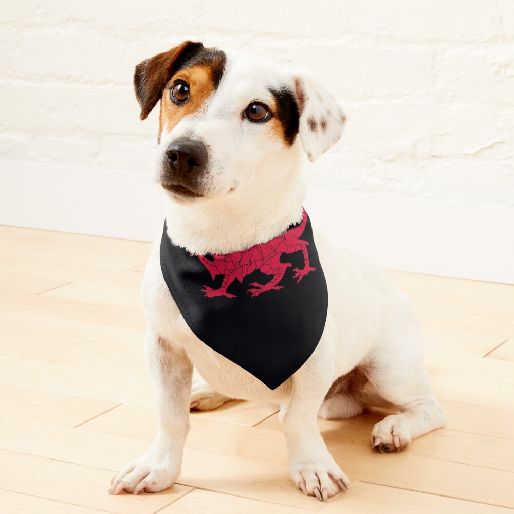 Item preview, Pet Bandana designed and sold by deanworld.