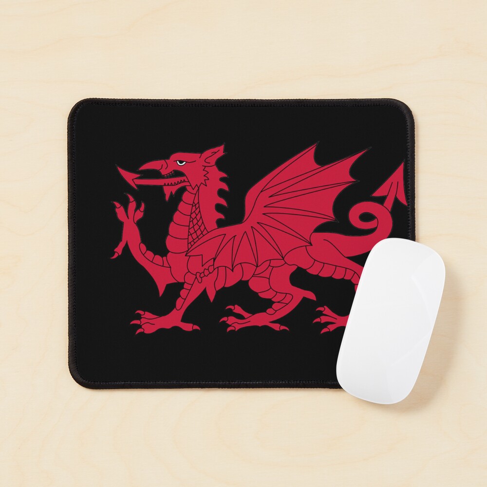 Item preview, Mouse Pad designed and sold by deanworld.