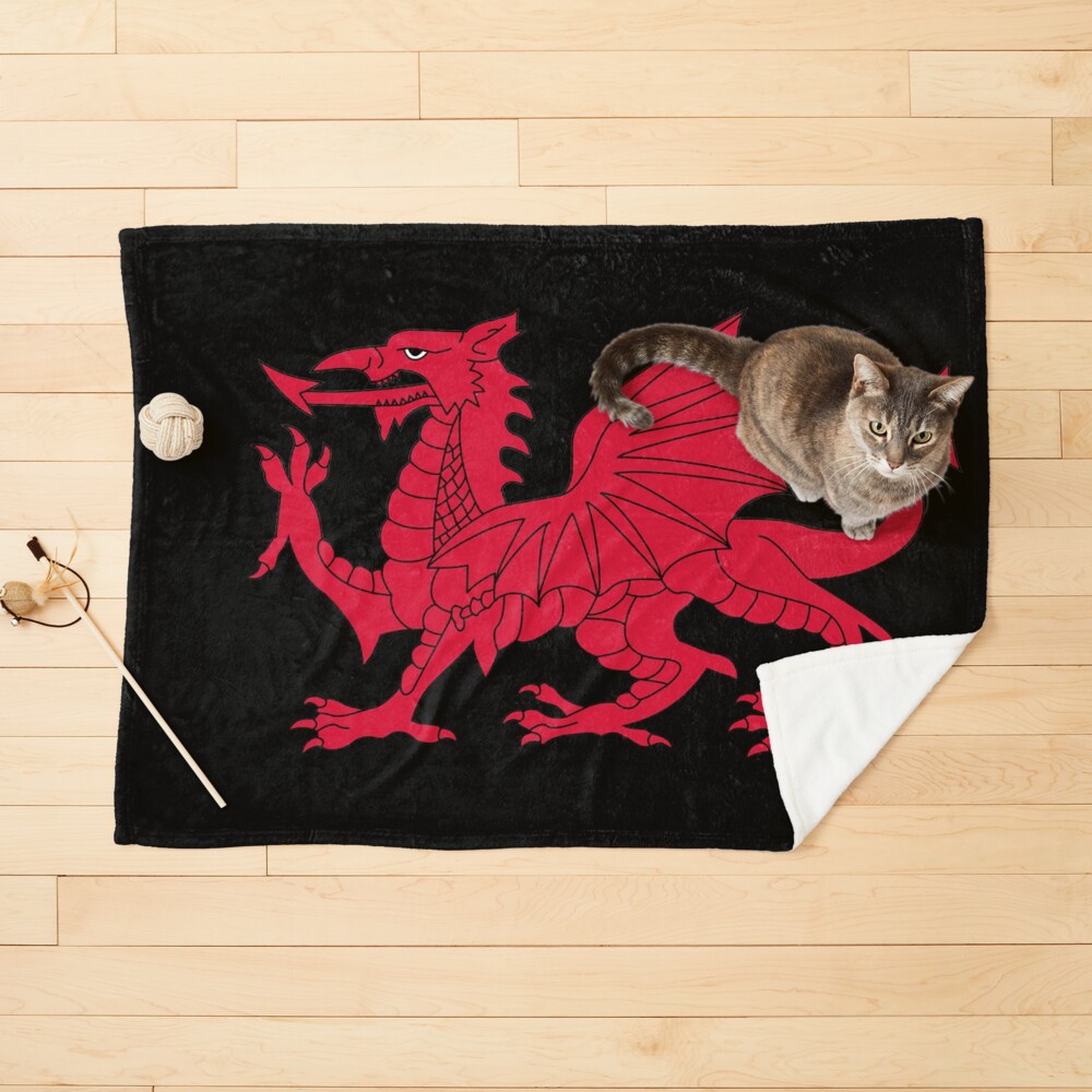 Item preview, Pet Blanket designed and sold by deanworld.