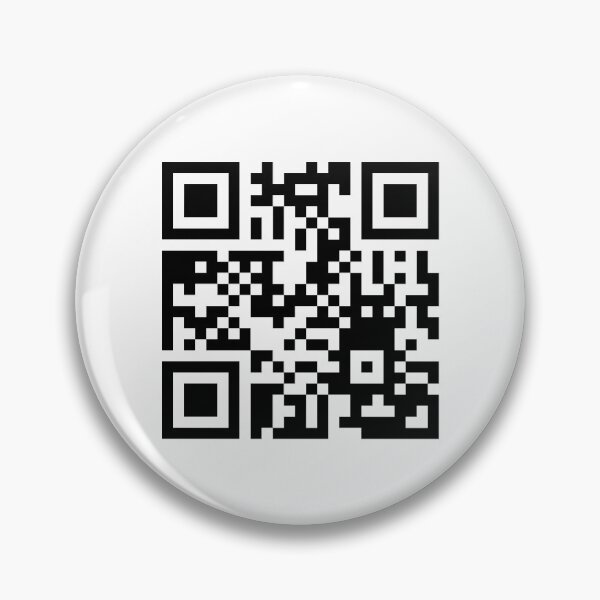 Item preview, TXT Good Boy Gone Bad QR Code designed and sold by dagutierrez217.