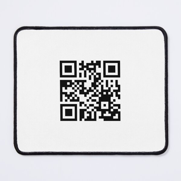Item preview, TXT Good Boy Gone Bad QR Code designed and sold by dagutierrez217.