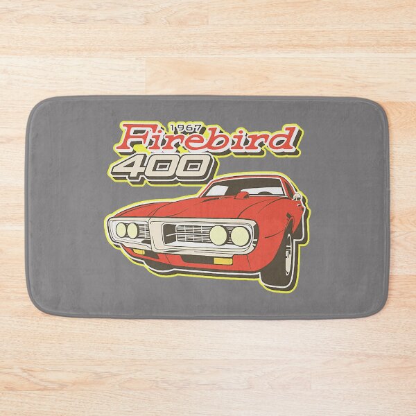 Item preview, Pontiac Firebird T-Shirt1967 Firebird 400 designed and sold by Emionalk1092.