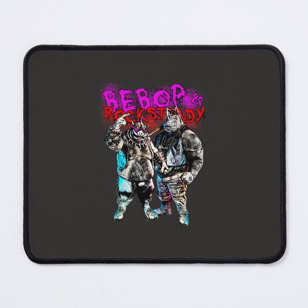 Item preview, Bebop and Rocksteady Classic designed and sold by litvakqm.