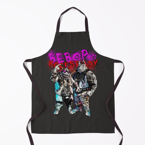 Item preview, Bebop and Rocksteady Classic designed and sold by litvakqm.