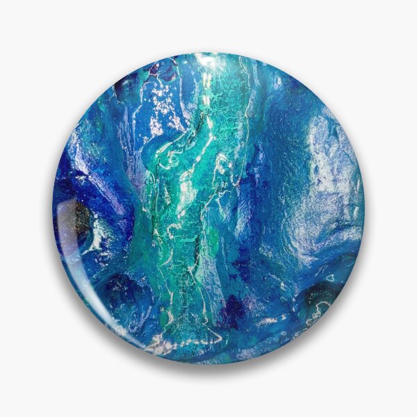 Item preview, Titan - Part I of Strange Worlds designed and sold by artSMG.