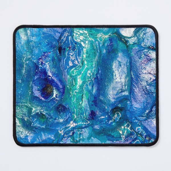 Item preview, Titan - Part I of Strange Worlds designed and sold by artSMG.