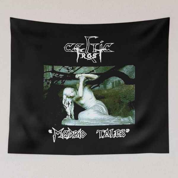 Item preview, Celtic Frost Band designed and sold by etthaanhc1.