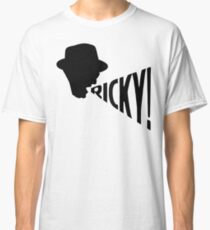 NDVH Frank Butcher Classic T-Shirt