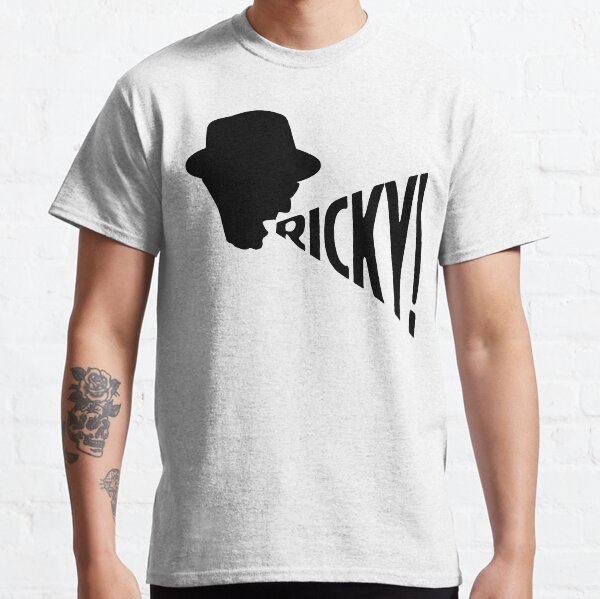 NDVH Frank Butcher Classic T-Shirt