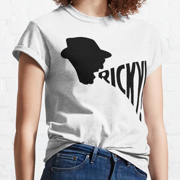 NDVH Frank Butcher Classic T-Shirt