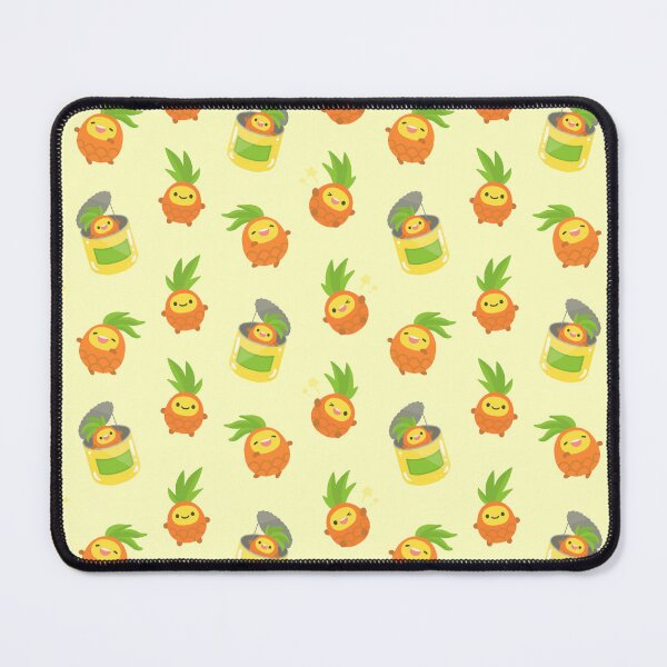 Item preview, Pineapple NANA on the ice cream corn designed and sold by pikaole.