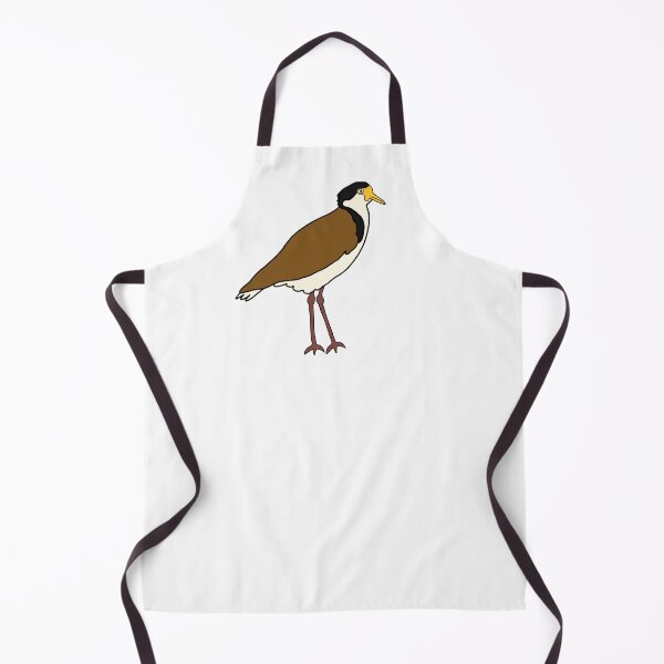 Item preview, Plover on White designed and sold by Digitaldingo.