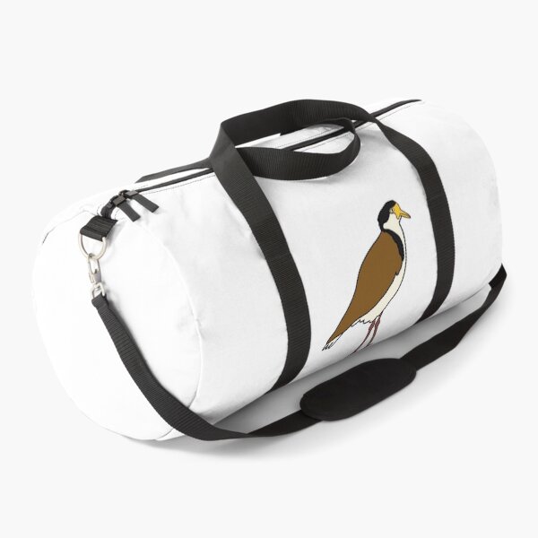 Item preview, Plover on White designed and sold by Digitaldingo.