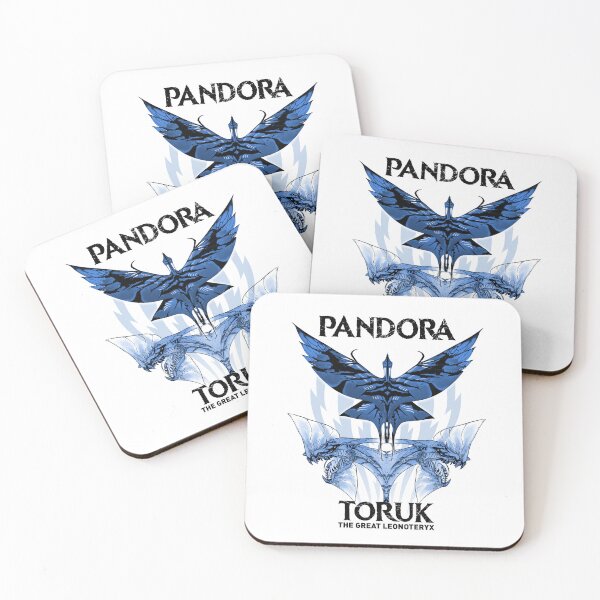 Item preview, Toruk Distress Ocean Blue designed and sold by HexOne.