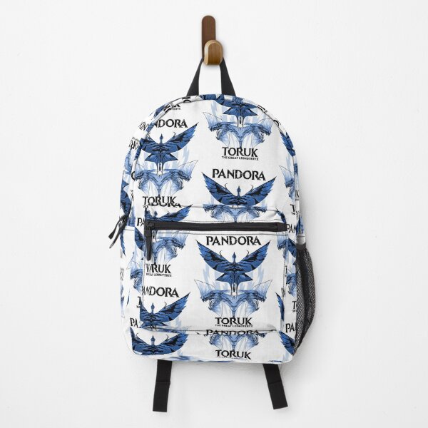 Item preview, Toruk Distress Ocean Blue designed and sold by HexOne.