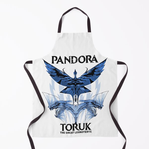 Item preview, Toruk Distress Ocean Blue designed and sold by HexOne.