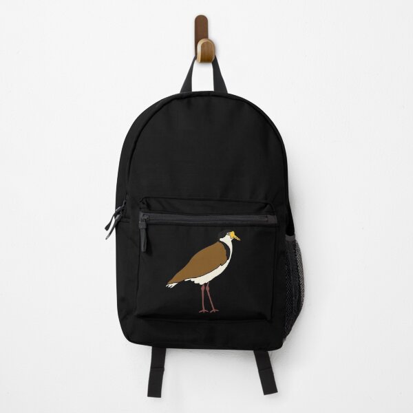 Item preview, Plover on Black designed and sold by Digitaldingo.